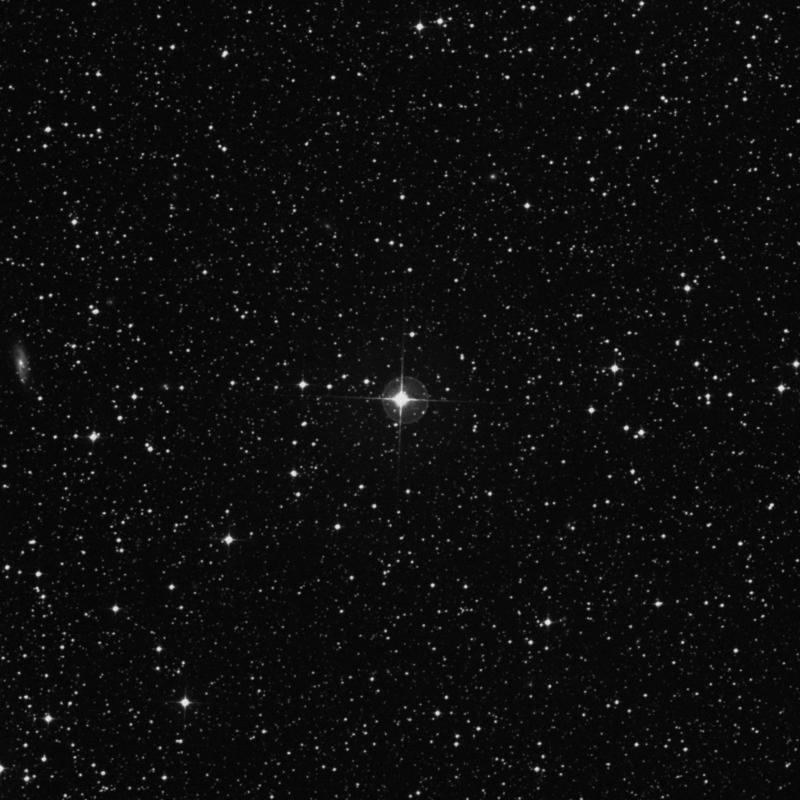 Image of HR5325 star
