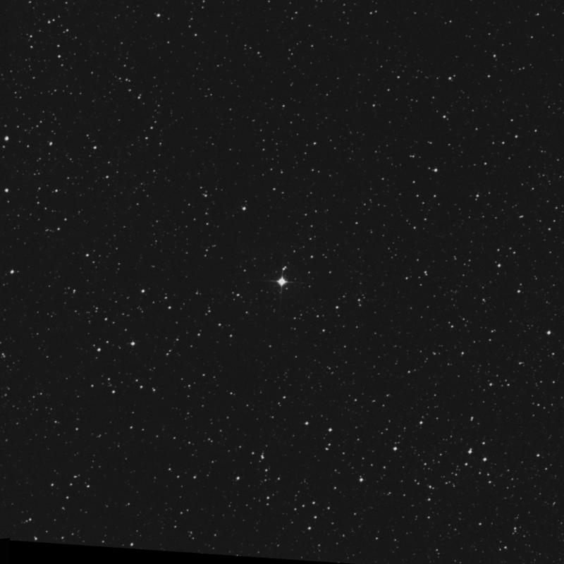 Image of HR5326 star