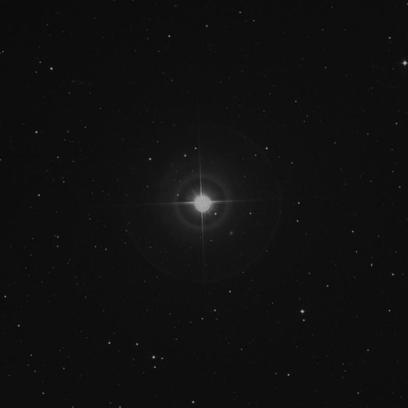 Image of κ1 Boötis (kappa1 Boötis) star
