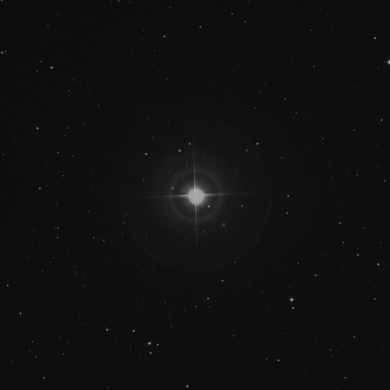 Image of κ2 Boötis (kappa2 Boötis) star