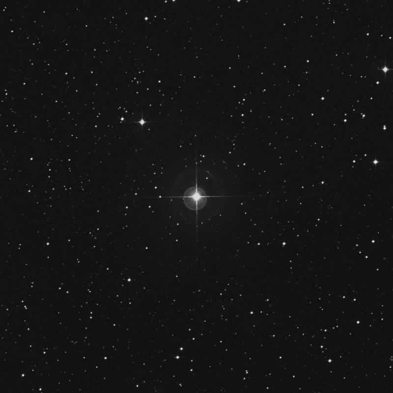 Image of HR5344 star