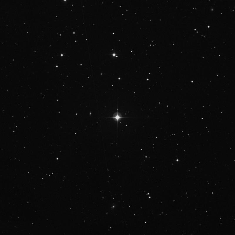 Image of HR5345 star