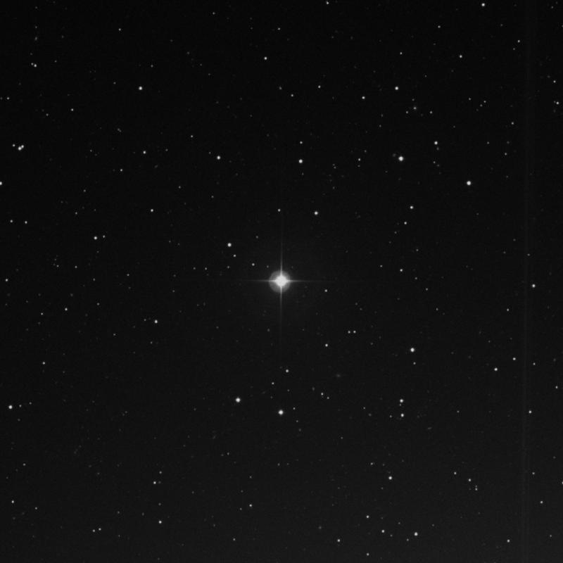 Image of HR5346 star