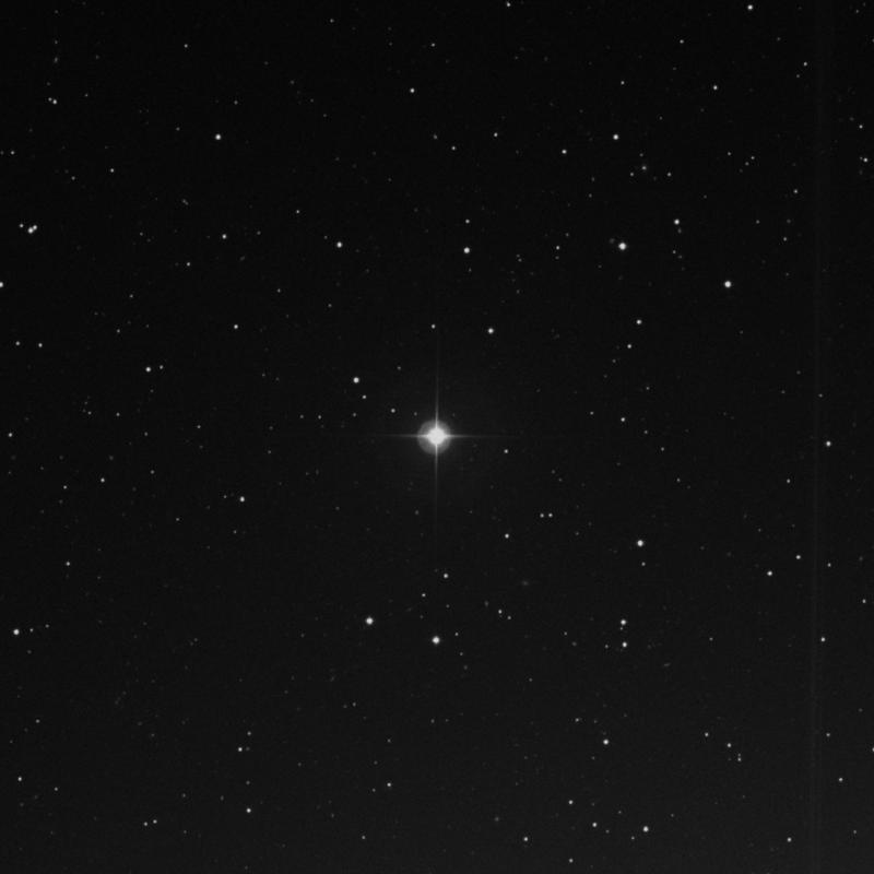 Image of HR5346 star