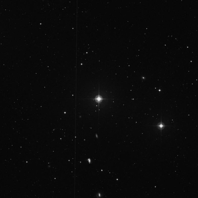 Image of HR5347 star