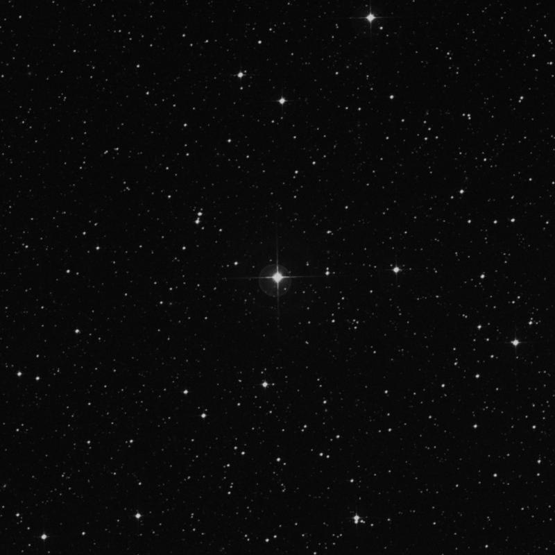 Image of HR5348 star