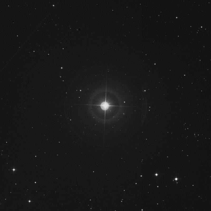 Image of Xuange - λ Boötis (lambda Boötis) star