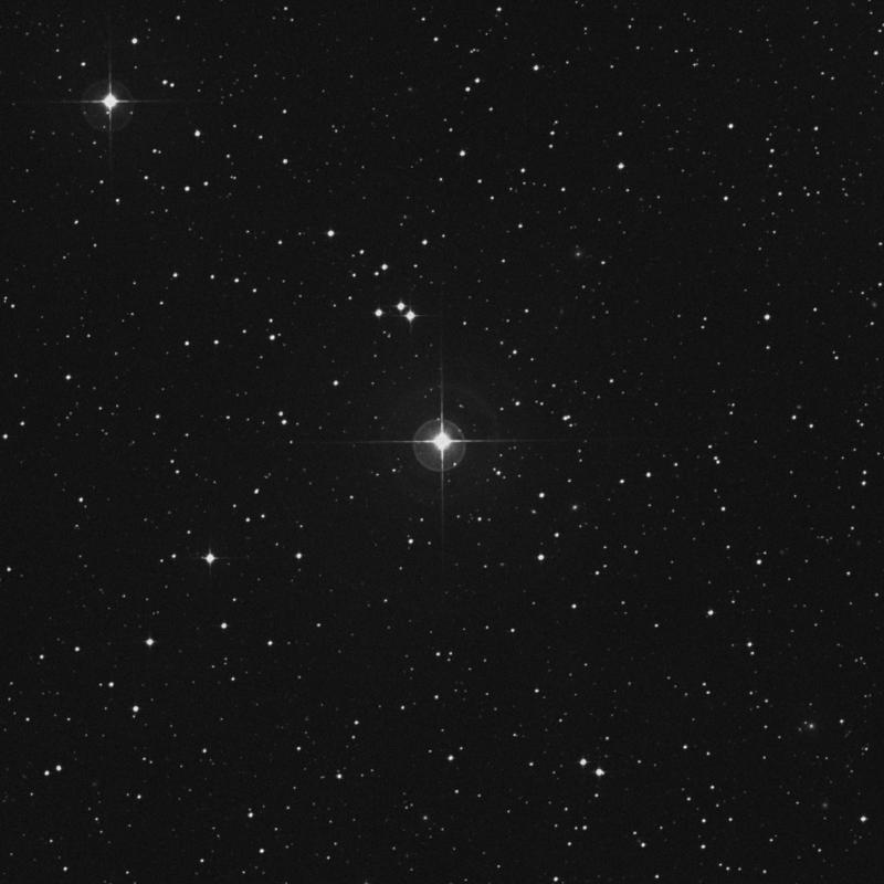 Image of HR5355 star