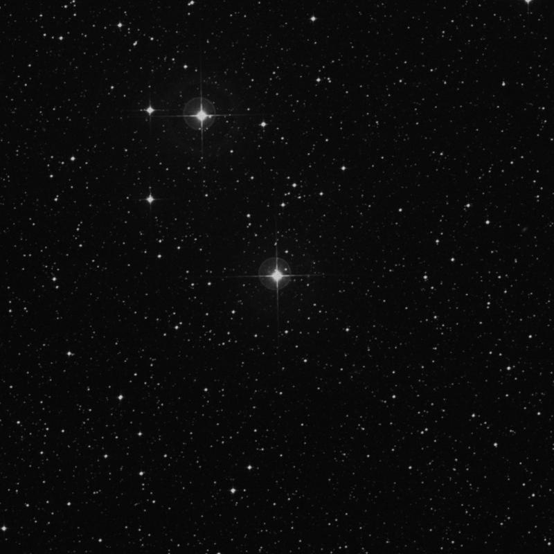 Image of HR5357 star