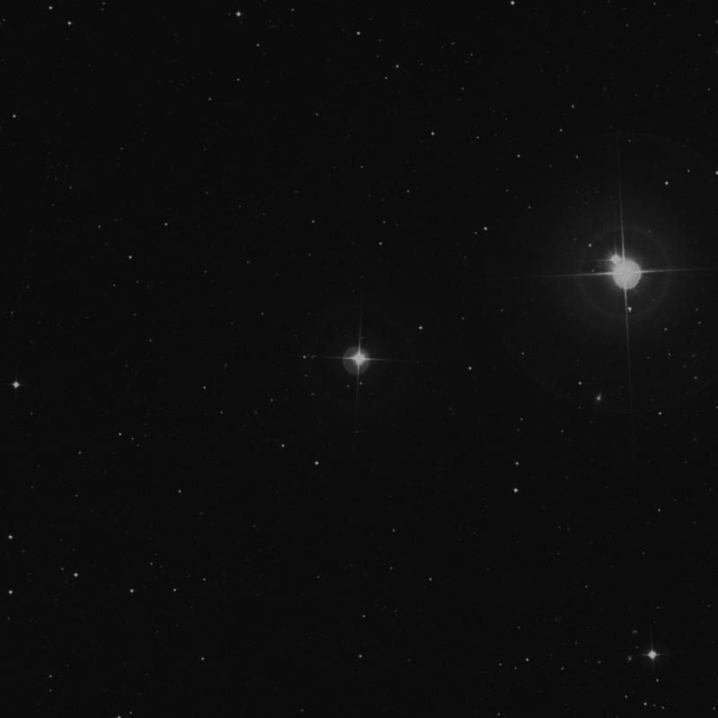 Image of HR5360 star