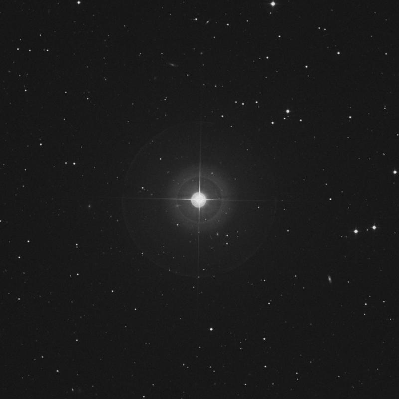 Image of HR5361 star