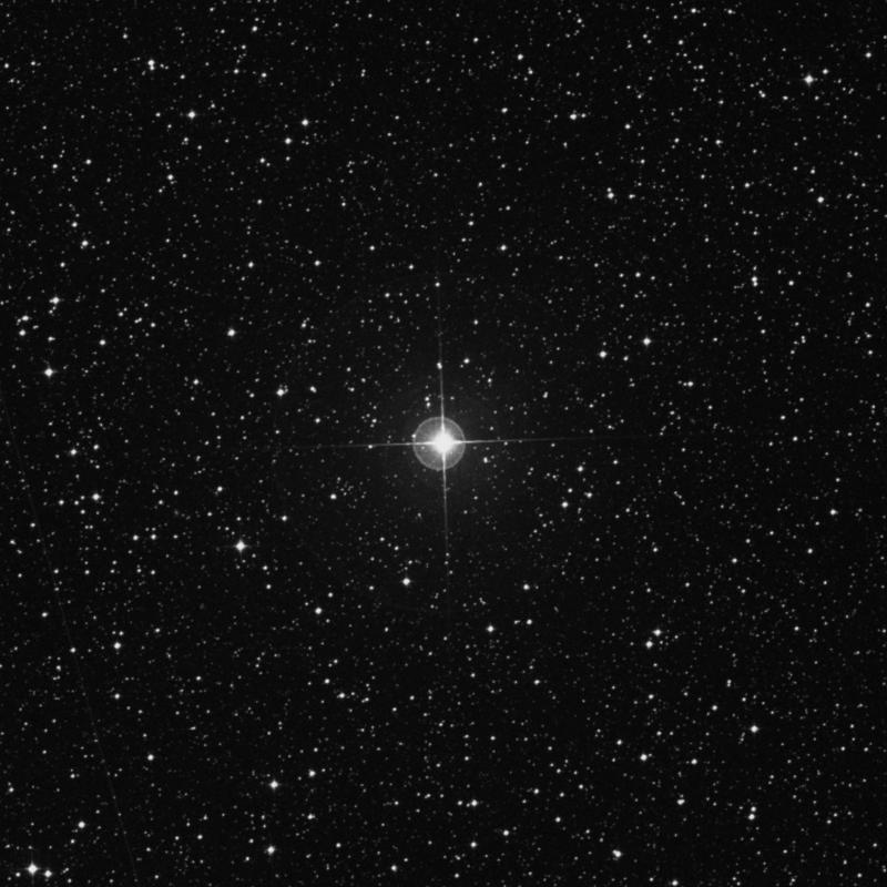 Image of HR5364 star