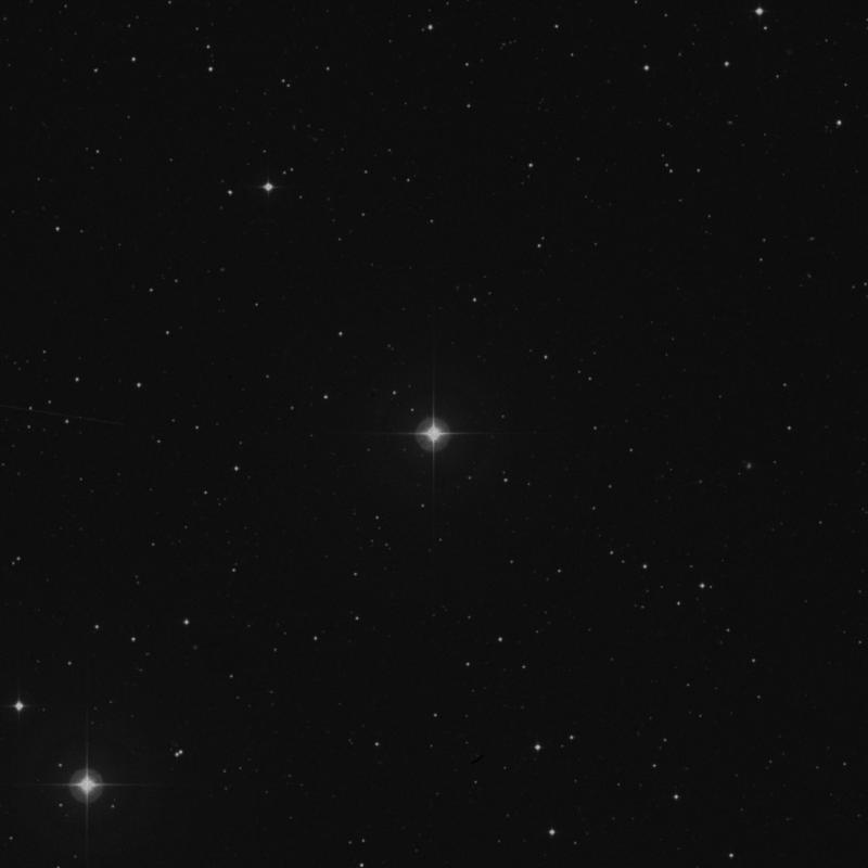 Image of HR5368 star