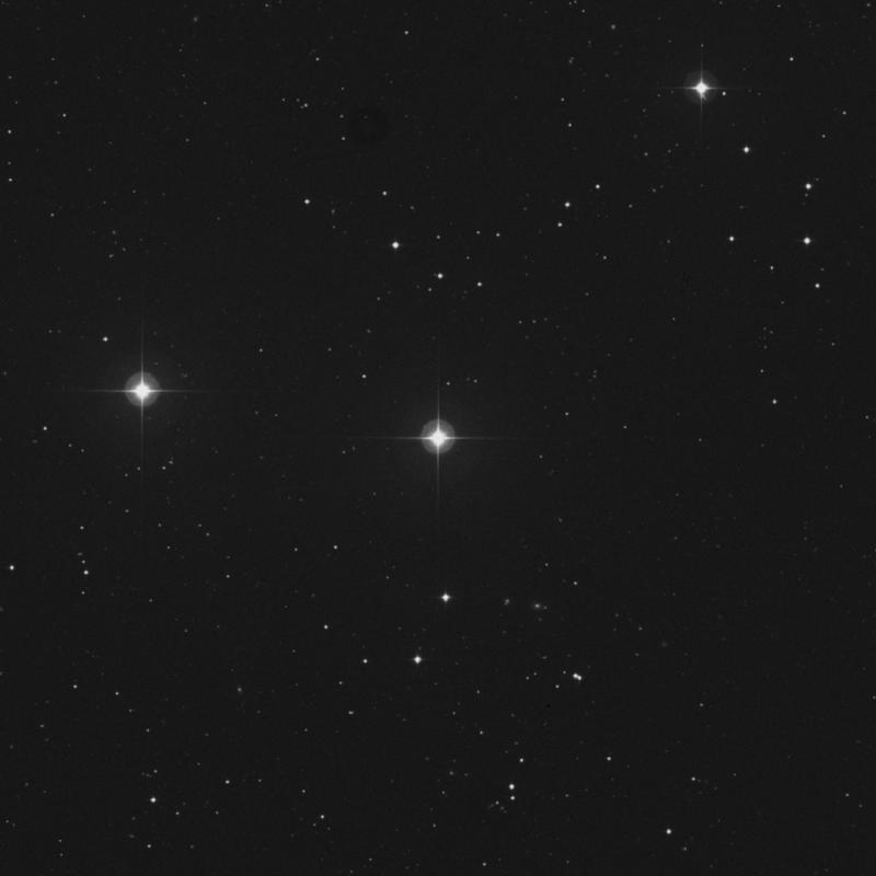 Image of HR5369 star