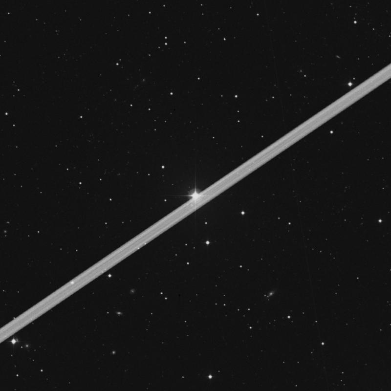 Image of HR5372 star