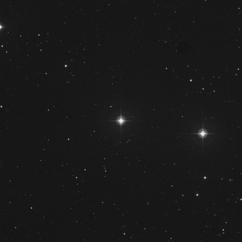 Image of HR5373 star