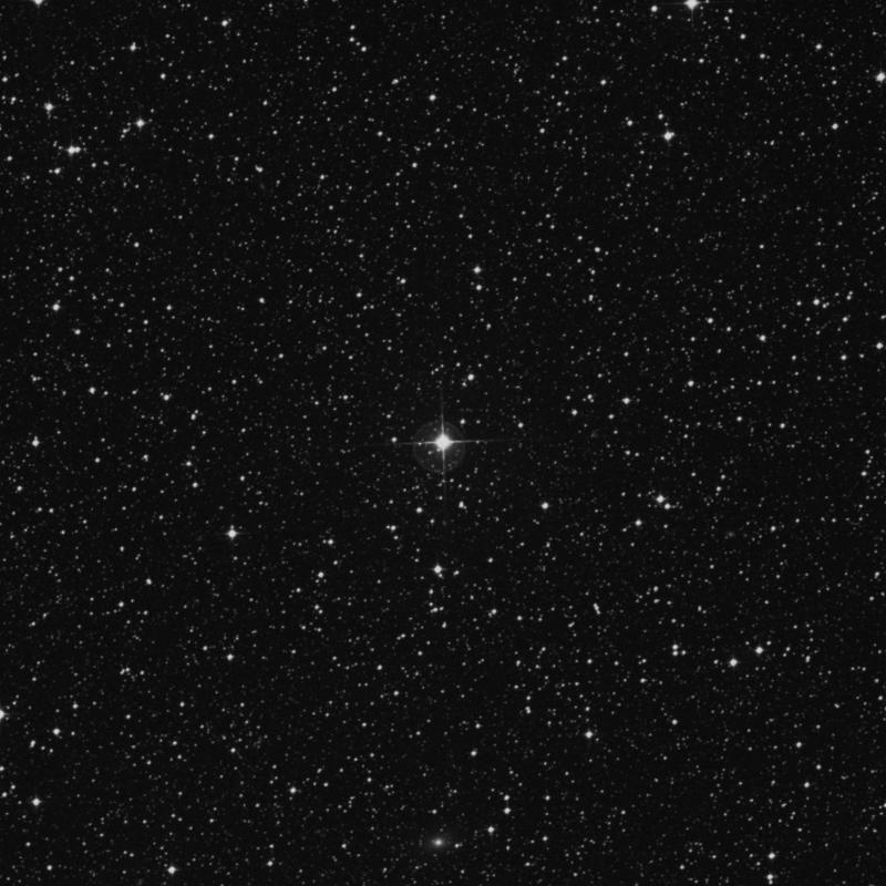 Image of HR5375 star