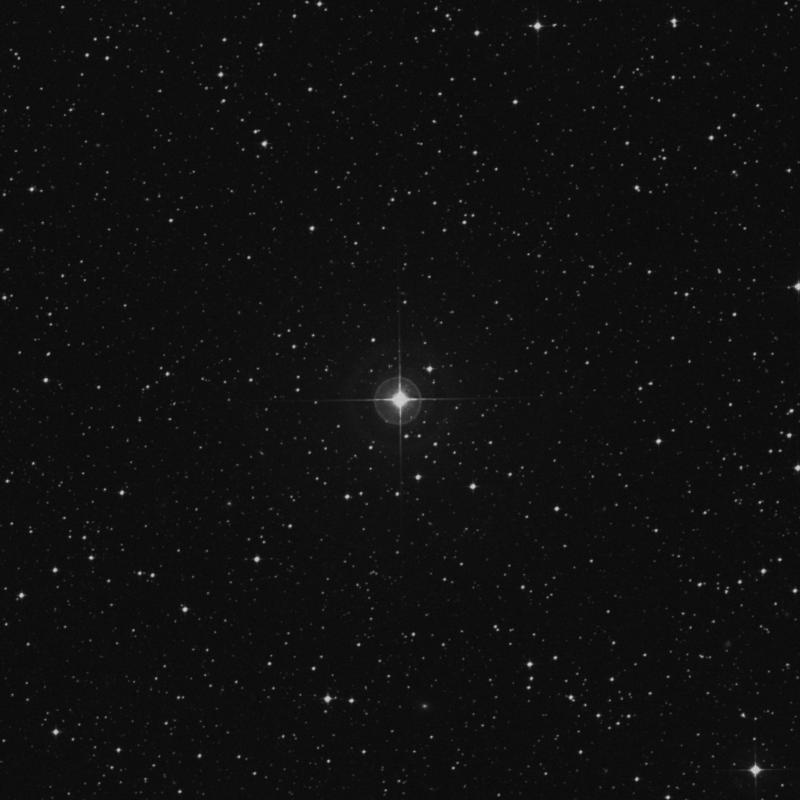 Image of HR5376 star