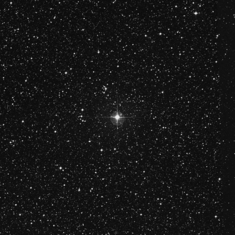 Image of HR5380 star