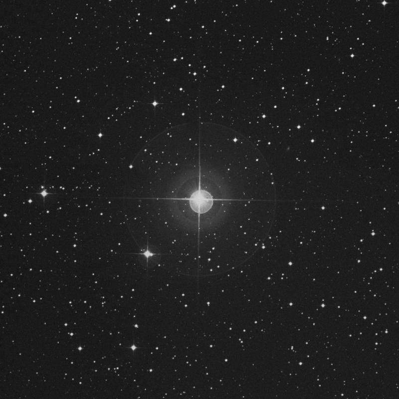 Image of 51 Hydrae star