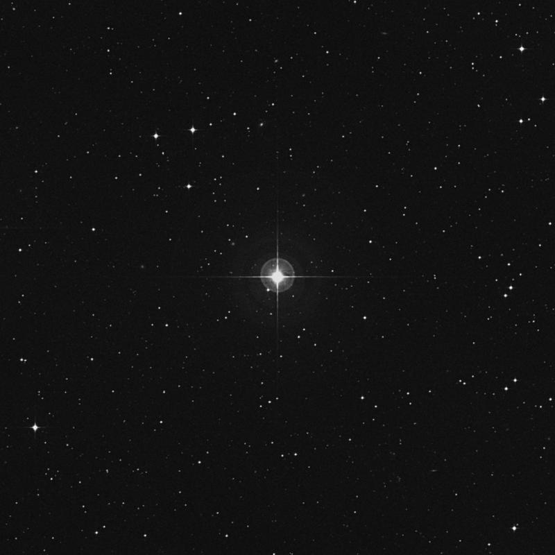 Image of 2 Librae star
