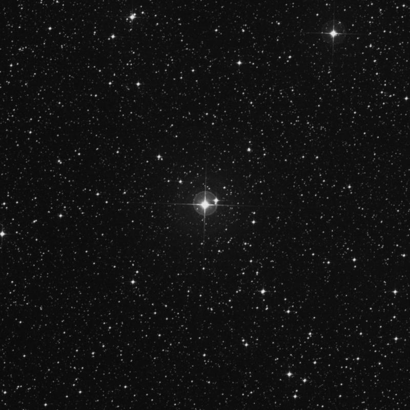 Image of HR5389 star