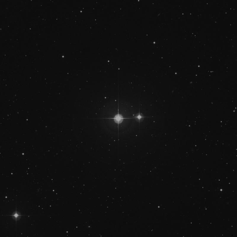 Image of HR5392 star