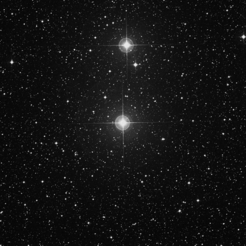Image of τ2 Lupi (tau2 Lupi) star
