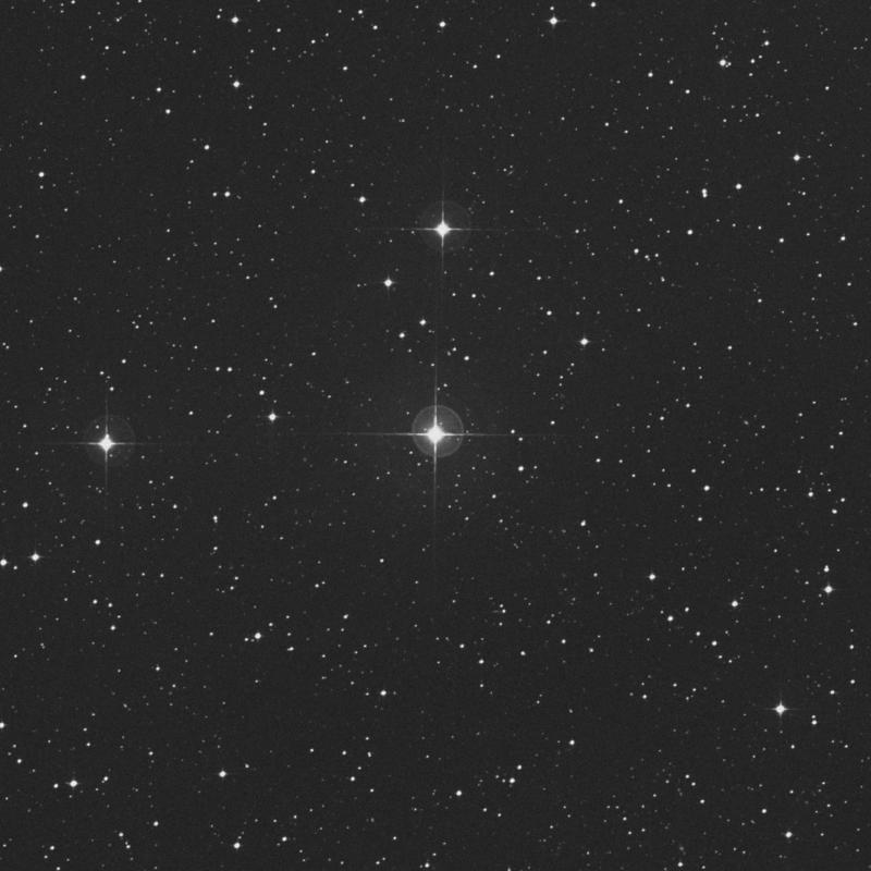 Image of HR5399 star