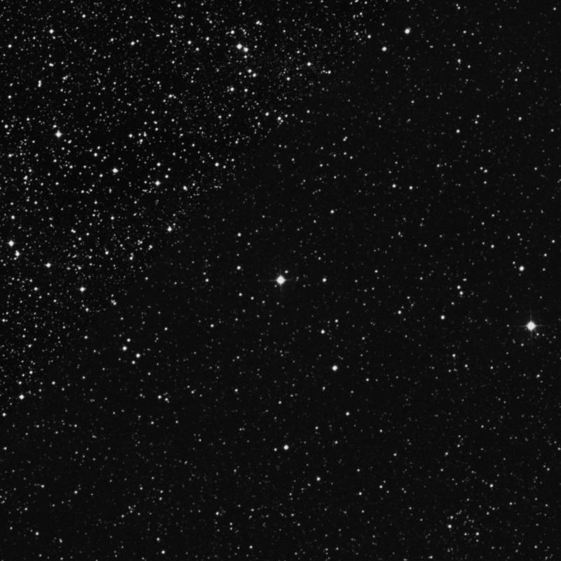 Image of HR5403 star