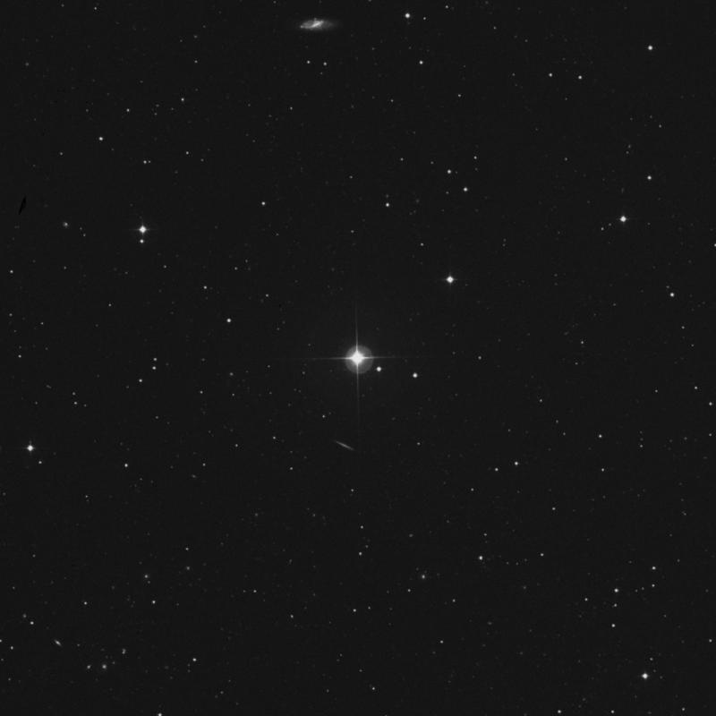 Image of HR5411 star