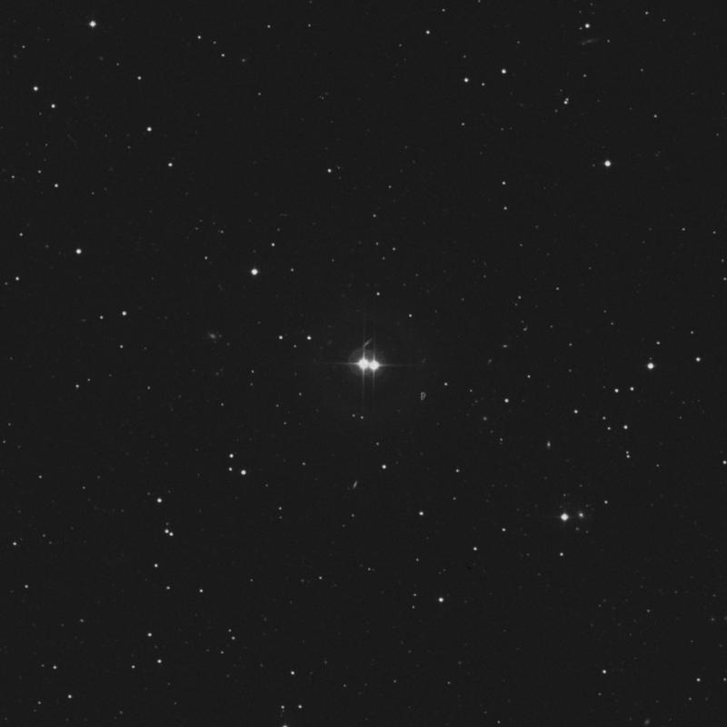 Image of HR5415 star