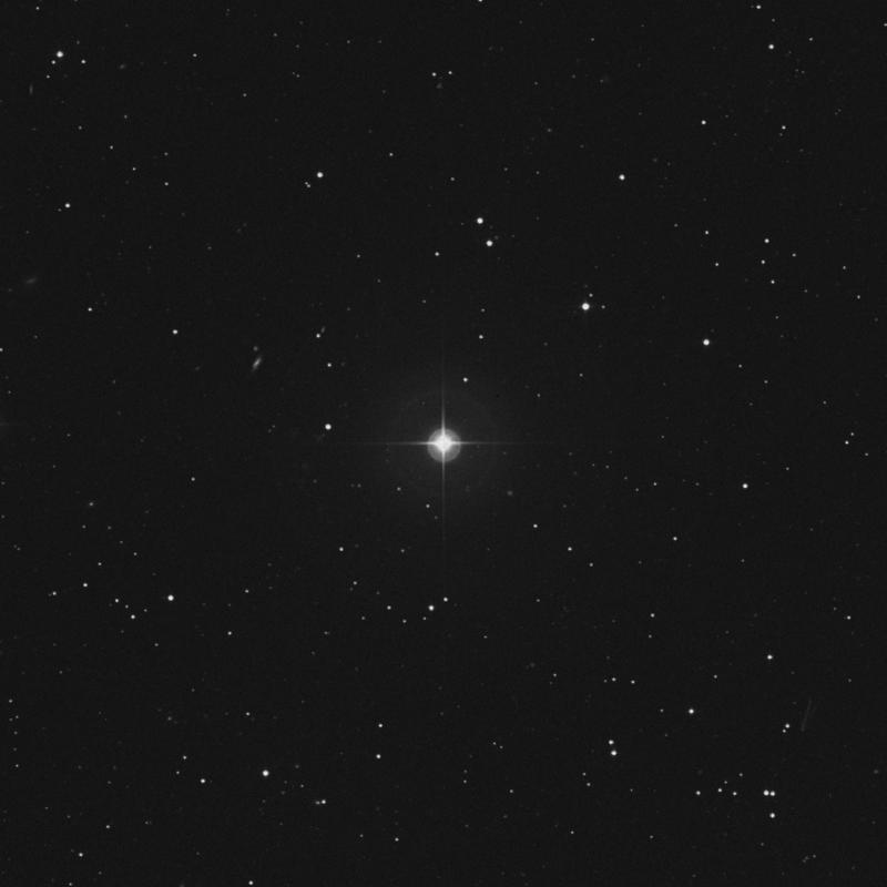 Image of HR5416 star