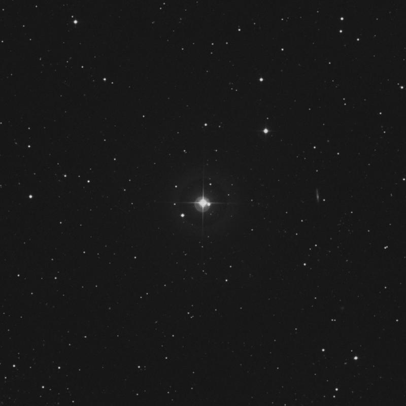 Image of HR5422 star