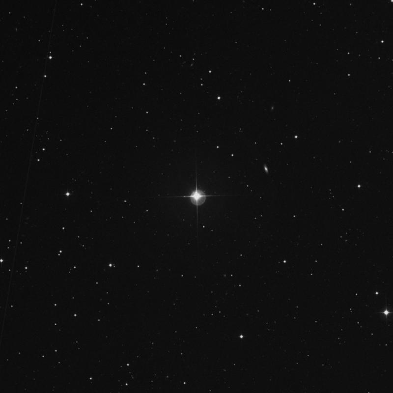 Image of HR5423 star