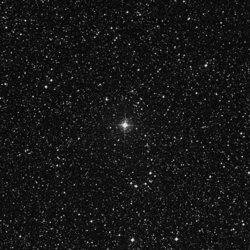 Image of HR5426 star