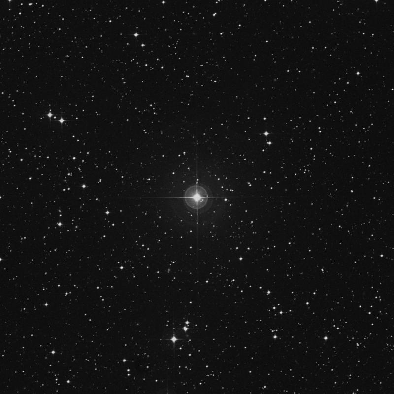 Image of HR5428 star