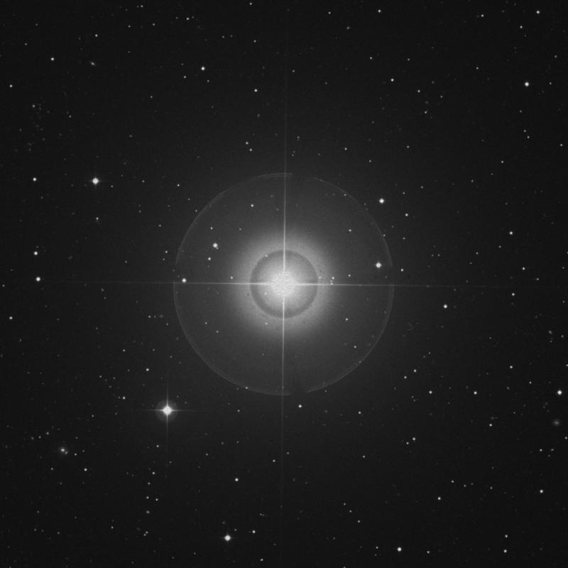 Image of ρ Boötis (rho Boötis) star