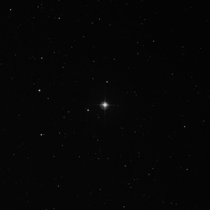 Image of HR5433 star