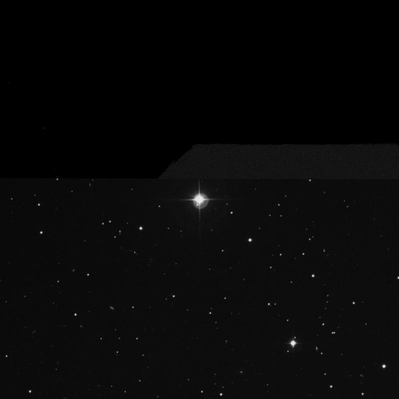 Image of 26 Boötis star