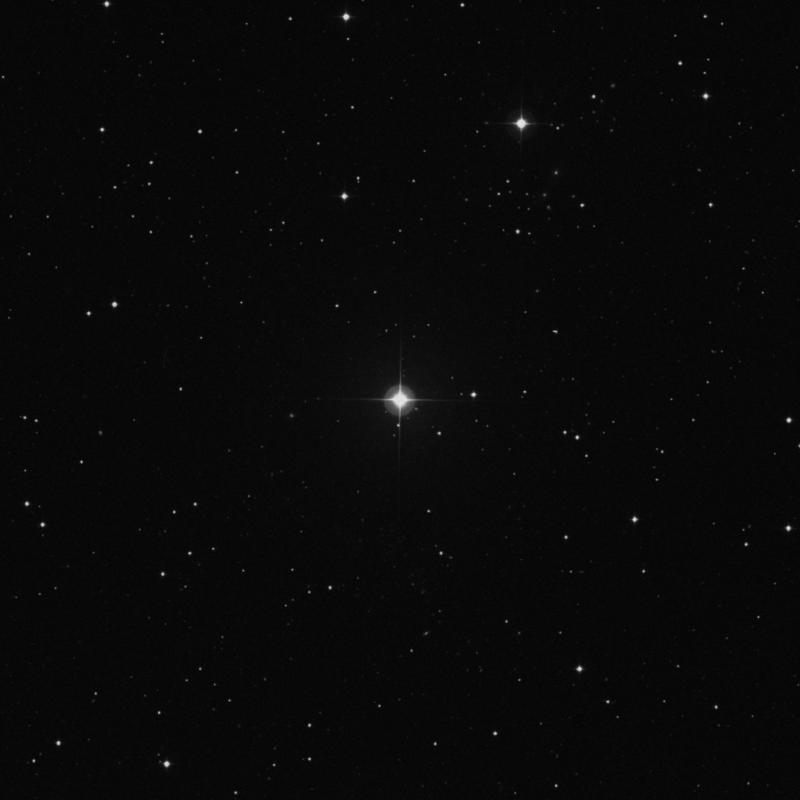 Image of HR5437 star