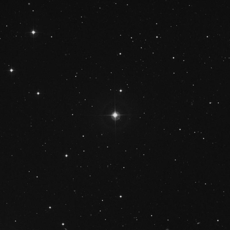 Image of HR5441 star