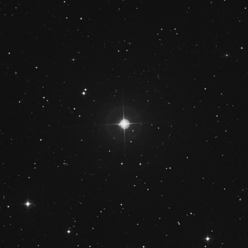 Image of HR5442 star