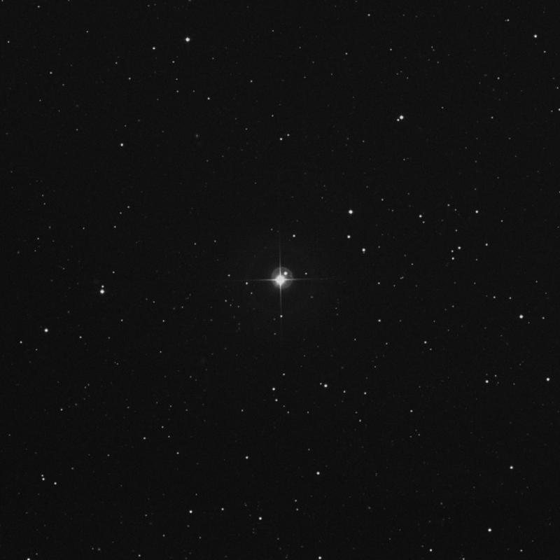 Image of HR5445 star