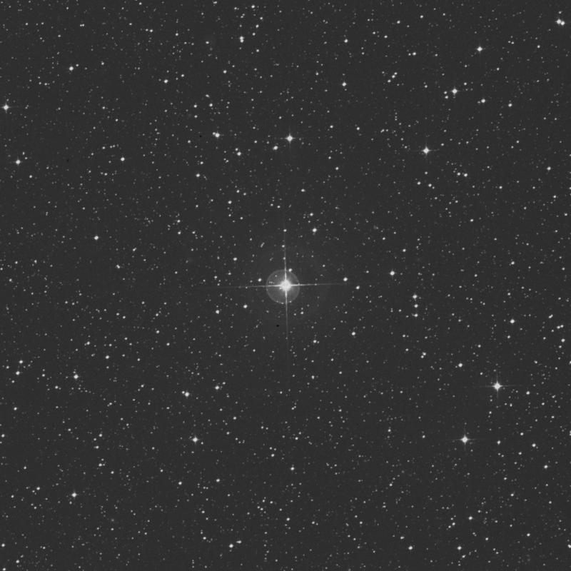 Image of HR5446 star