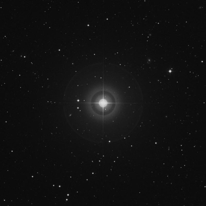 Image of σ Boötis (sigma Boötis) star