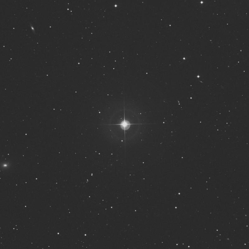 Image of HR5448 star