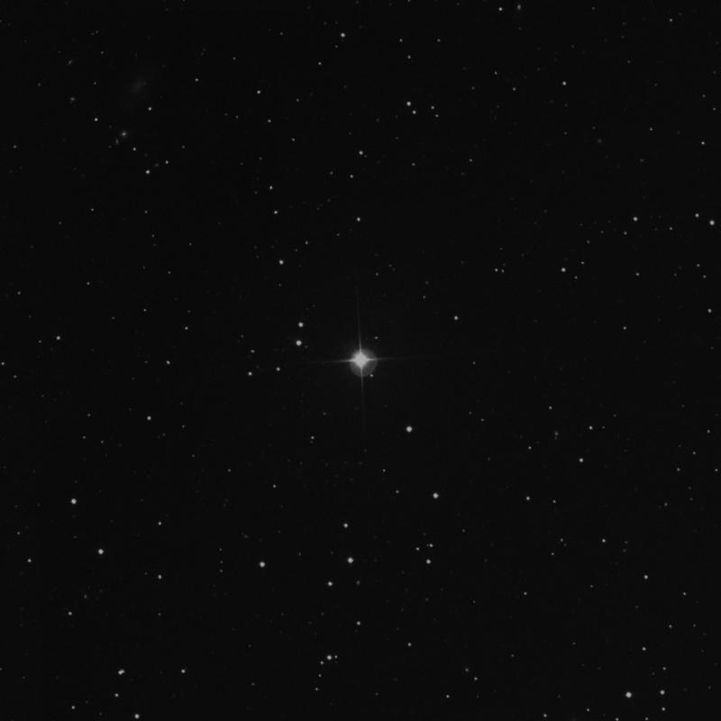 Image of HR5451 star
