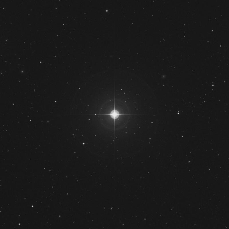 Image of HR5452 star