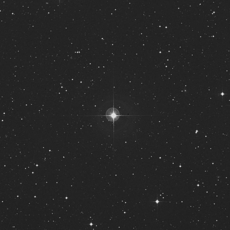 Image of HR5455 star
